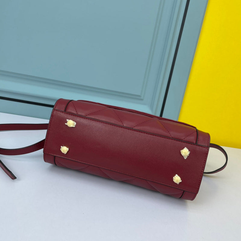 Satchel Bags - PDA Bags - 1119