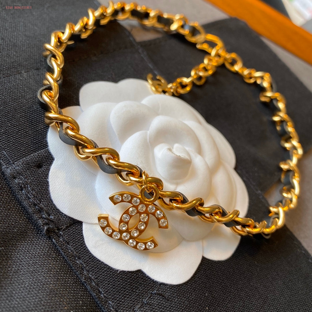 GLM - Top Quality Necklace CHL056