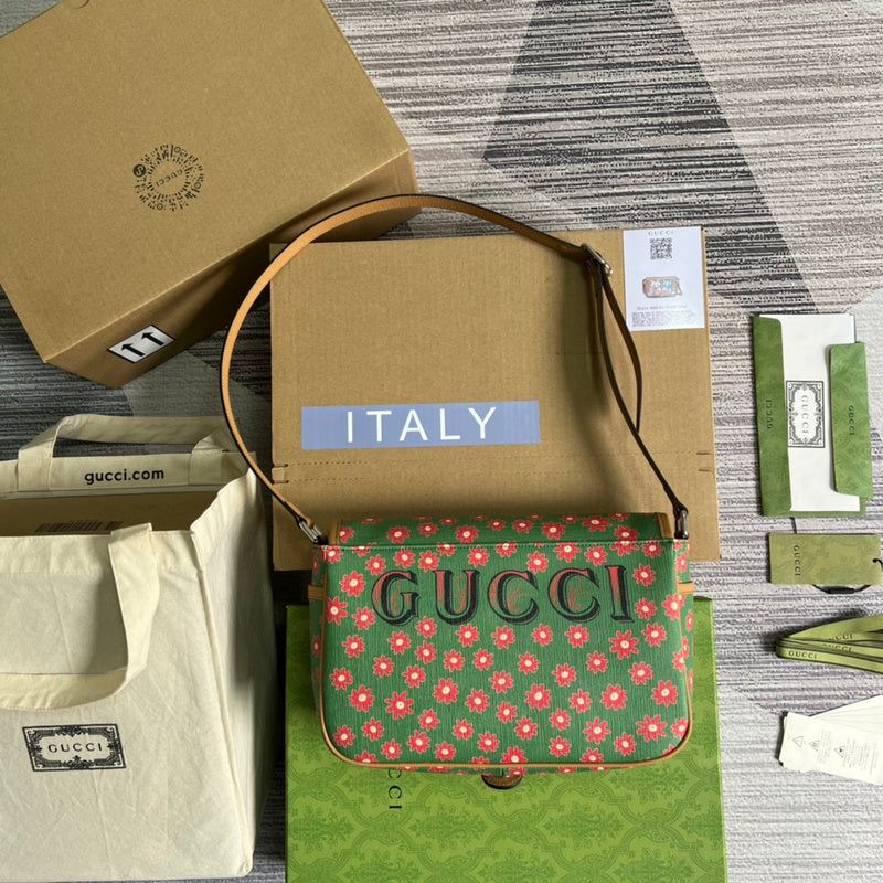 Satchel Bags - GCI Bags - 4308