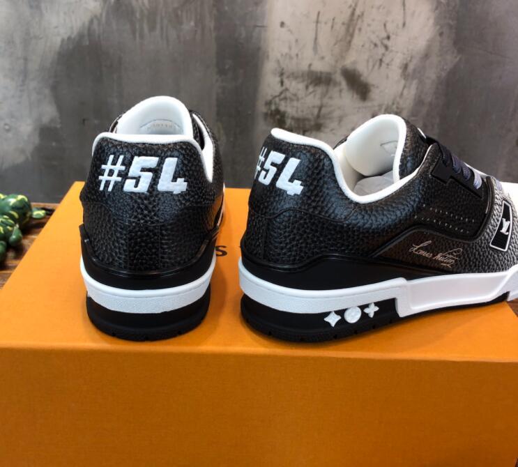 glami shop- LOV Men Shoes - 1074