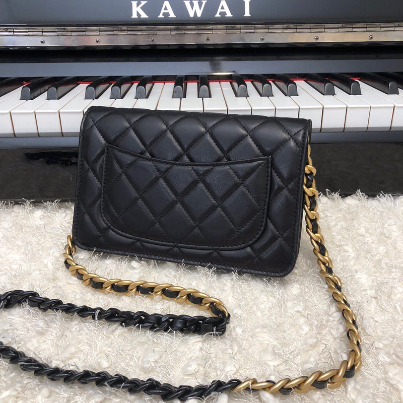 Satchel Bags - CHL Bags - 2043