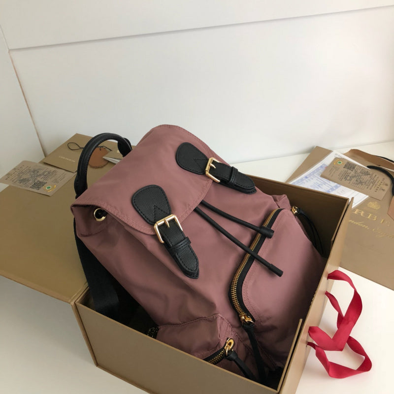 Fan Fashion -GLM - Top quality BBR Bags - 1038