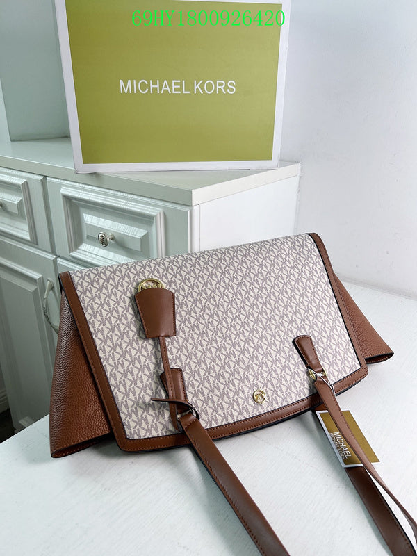 Satchel Bags - MK Bags - 218