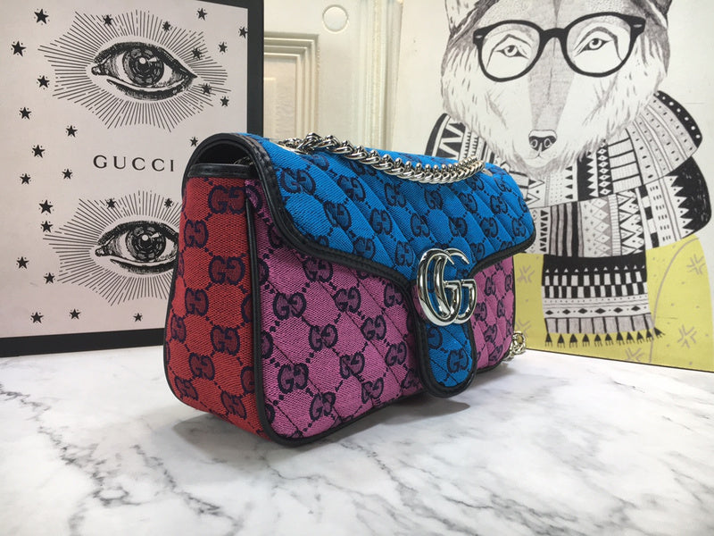 Satchel Bags - GUC Bags - 1404