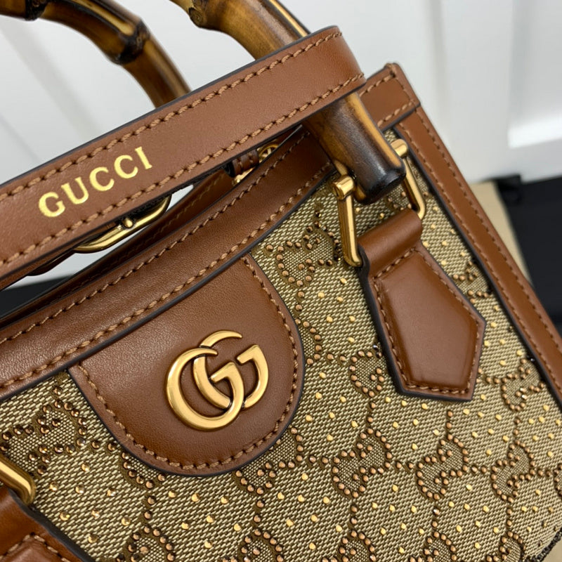 Satchel Bags - GUC Bags - 359
