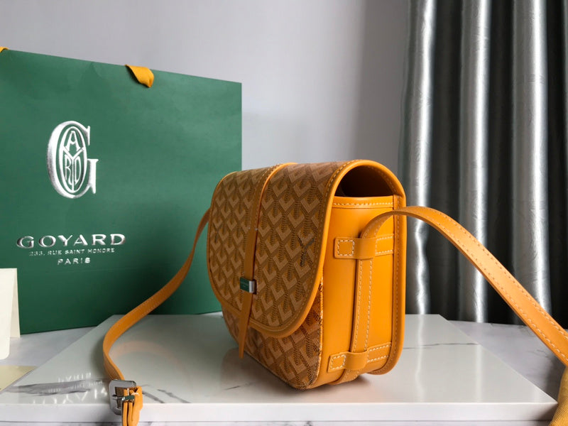 GLM - GYO Bags - 701