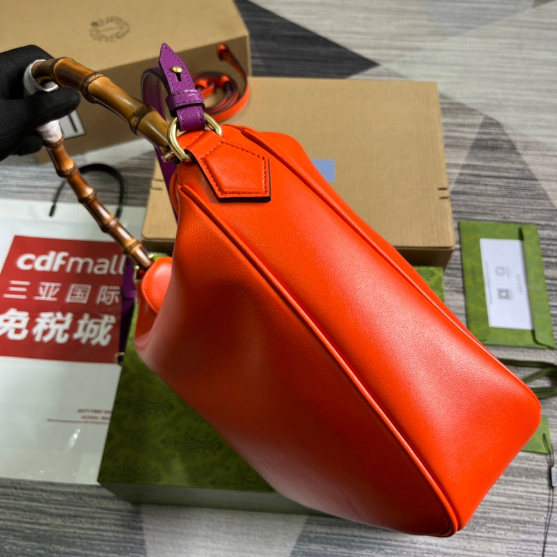 Satchel Bags - GCI Bags - 5393