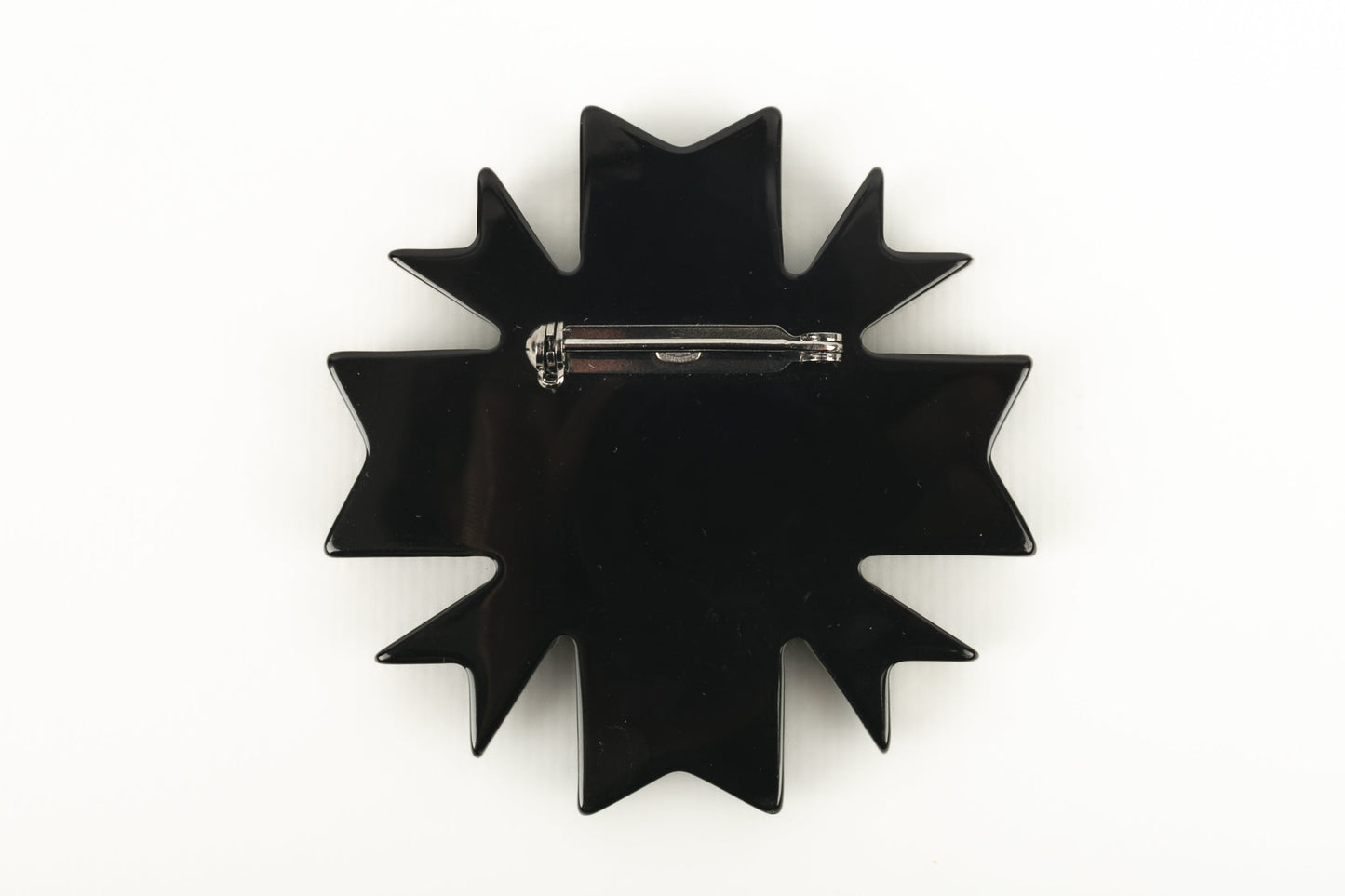 Broche cc Chanel 2006