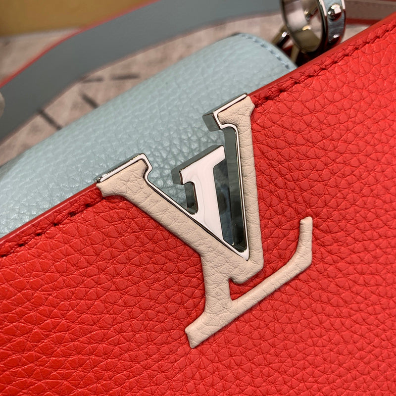 Satchel Bags - VL Bags - 5997