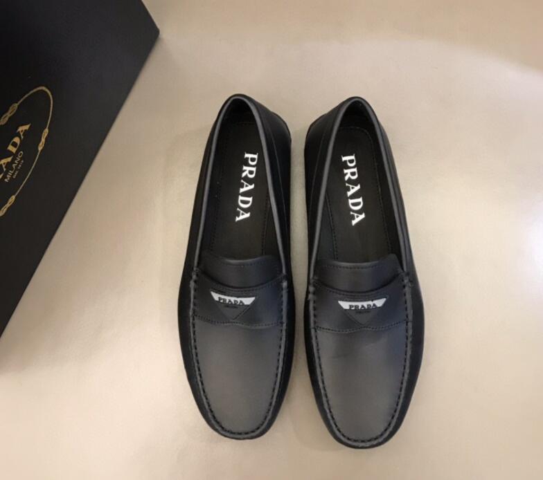 Glamy - PD Men Shoes - 383