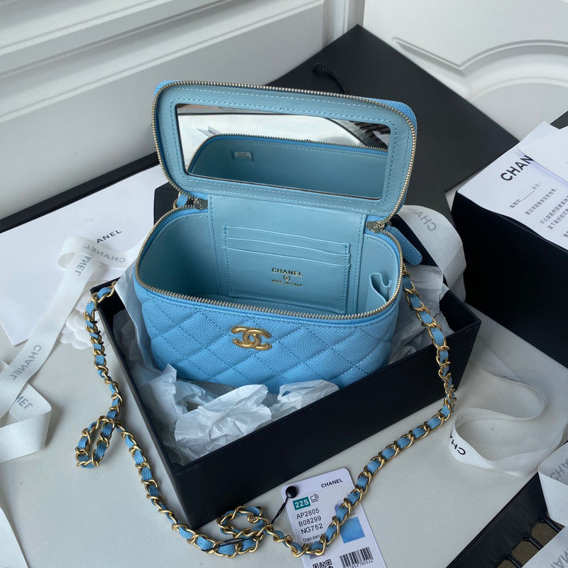 Satchel Bags - CHL Bags - 7628