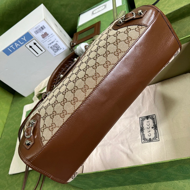 Satchel Bags - GCI Bags - 6565
