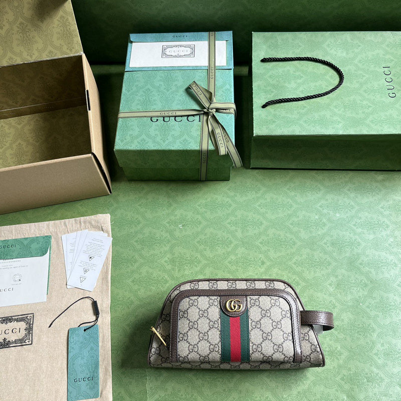 Satchel Bags - GCI Bags - 299