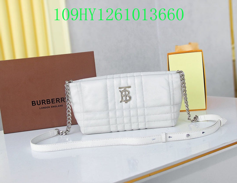 Fan Fashion -GLM - Top quality BBR Bags - 394