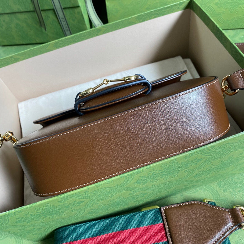 Satchel Bags - GCI Bags - 5934