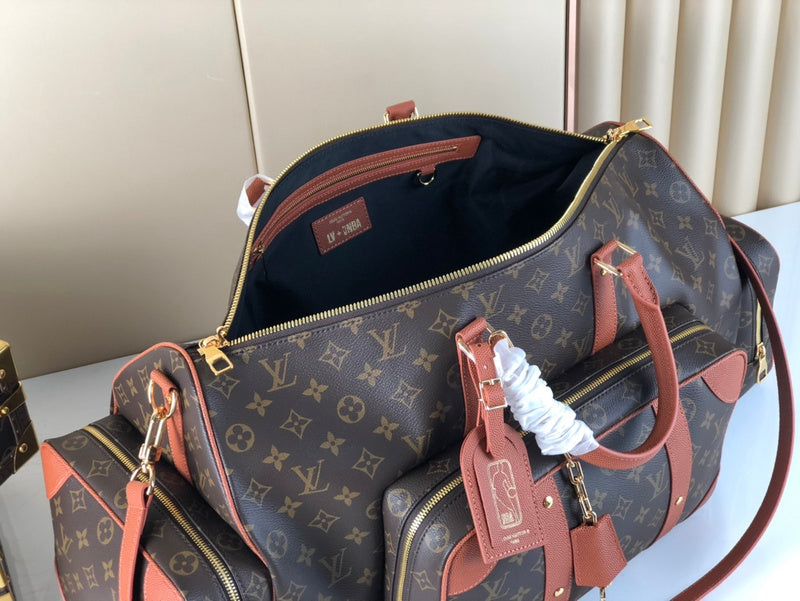 Satchel Bags - VL Bags - 4724