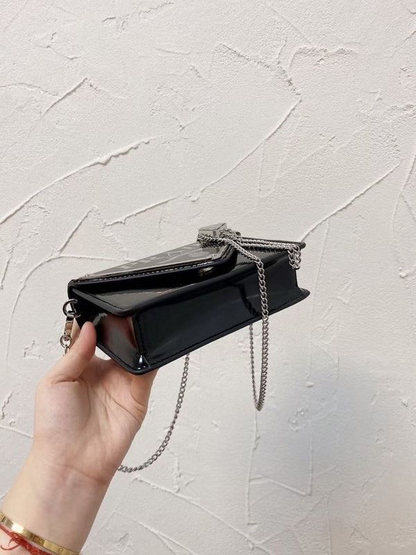 Satchel Bags - PDA Bags - 315