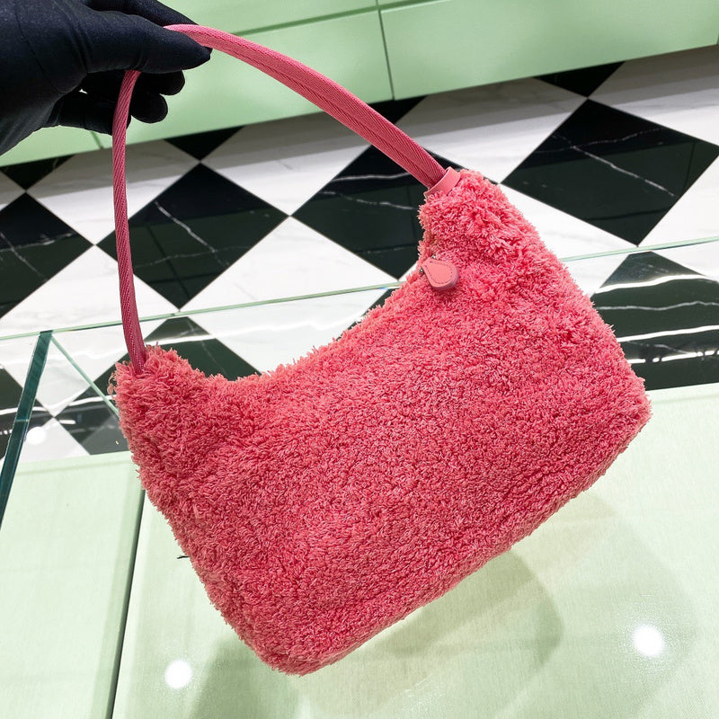Satchel Bags - PDA Bags - 2272