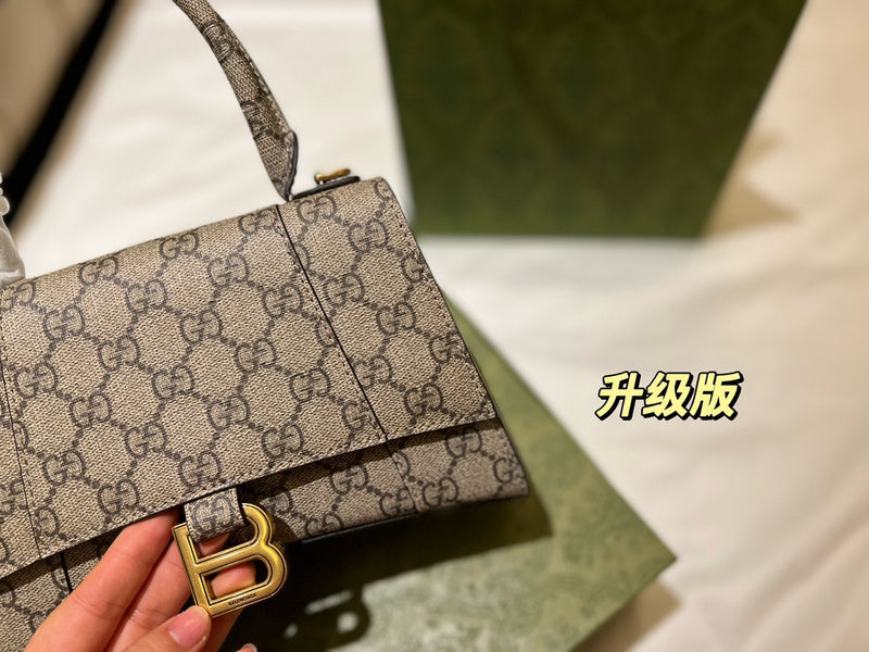 Satchel Bags - BGA Bags - 1492