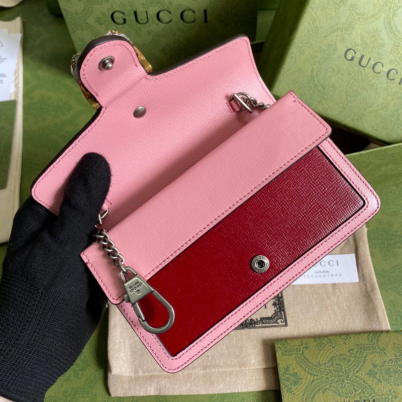 Satchel Bags - GCI Bags - 5838