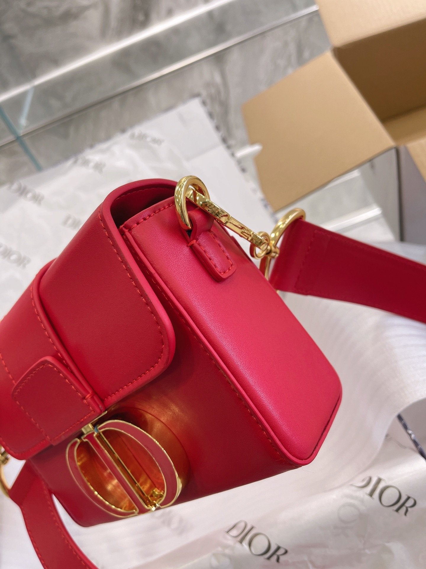 GLM - Top Quality Bags DIR 047