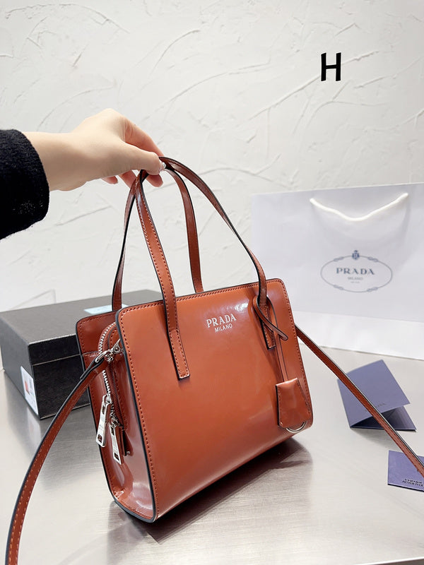 Satchel Bags - PDA Bags - 547