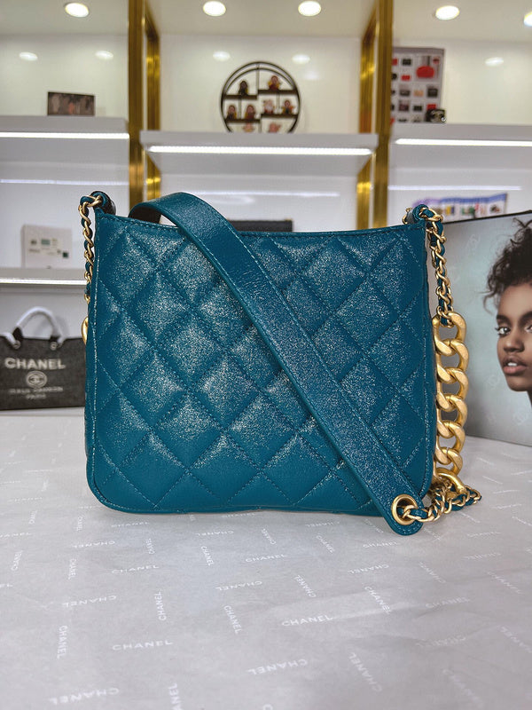 Satchel Bags - CHL Bags - 3382
