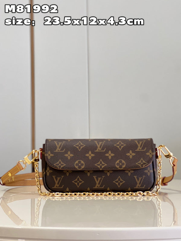 Satchel Bags - VL Bags - 1623