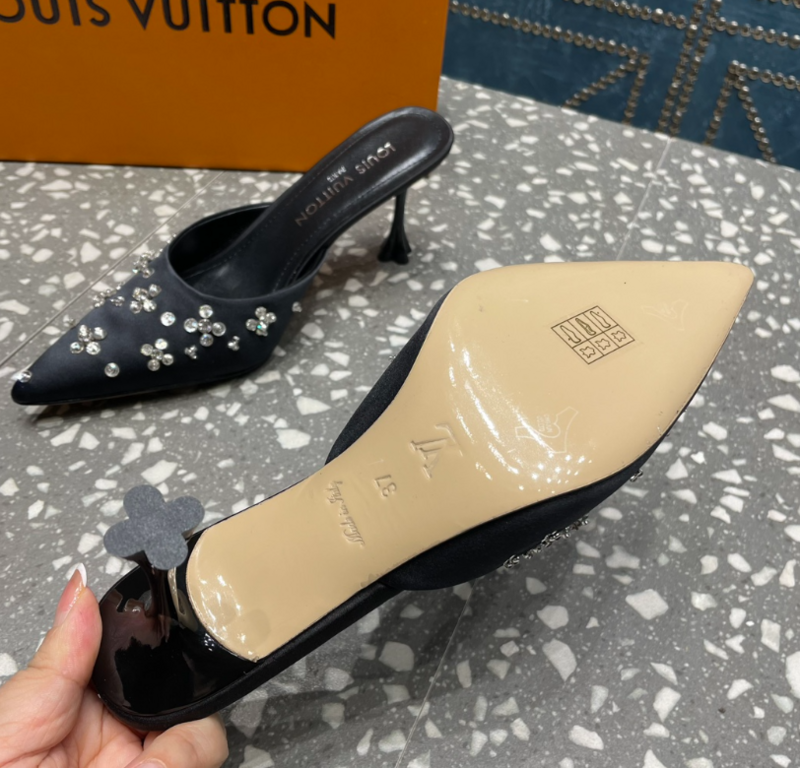 glami shop- LOV Women Shoes - 085