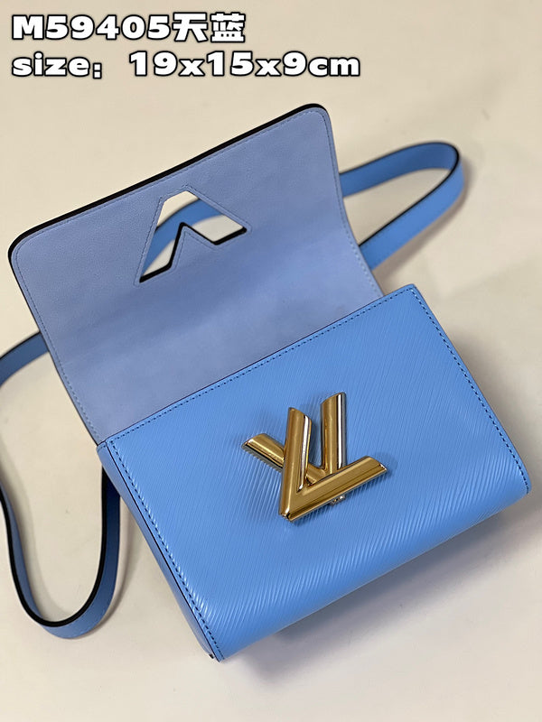 Satchel Bags - VL Bags - 1605