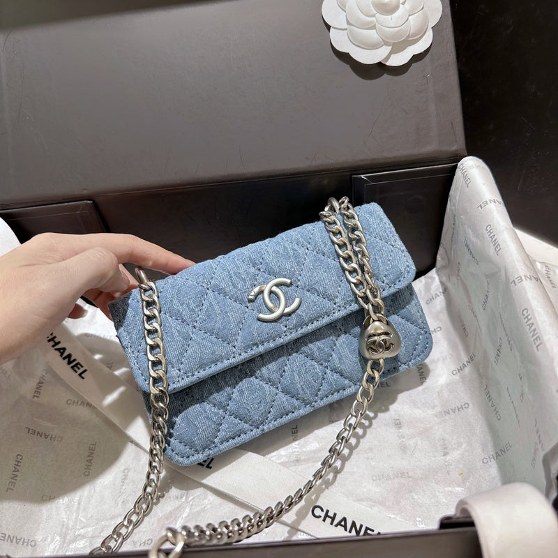 Satchel Bags - CHL Bags - 6804