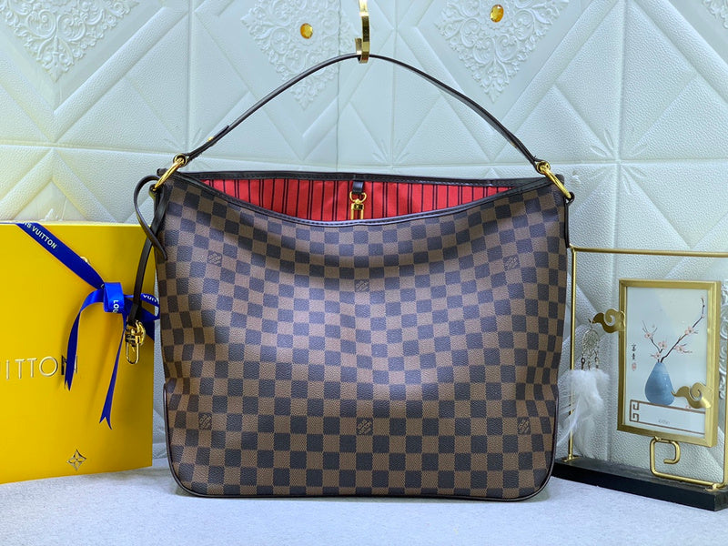 Satchel Bags - VL Bags - 1940