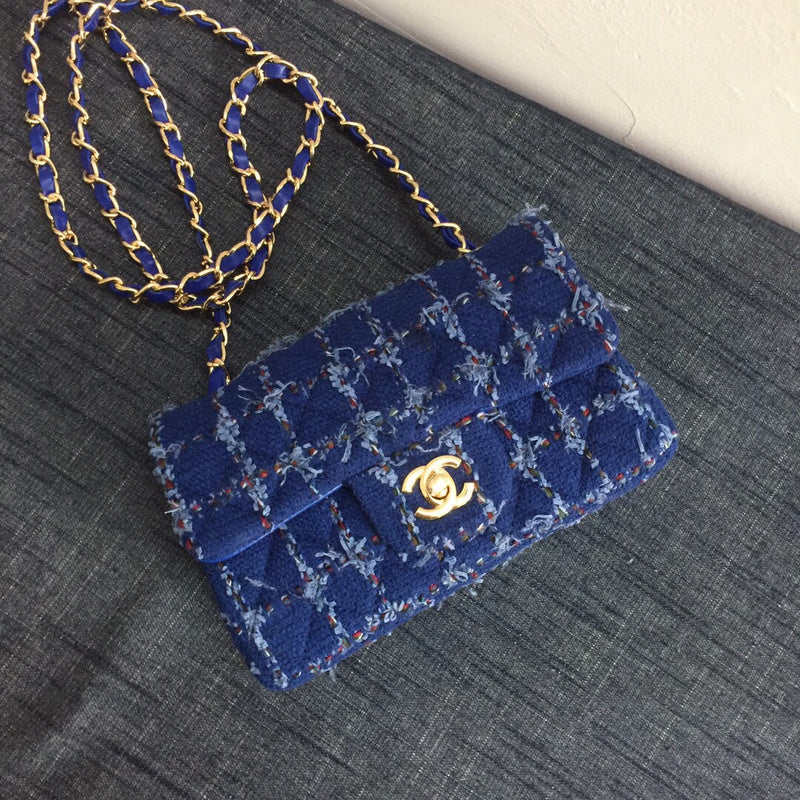 Satchel Bags - CHL Bags - 2649