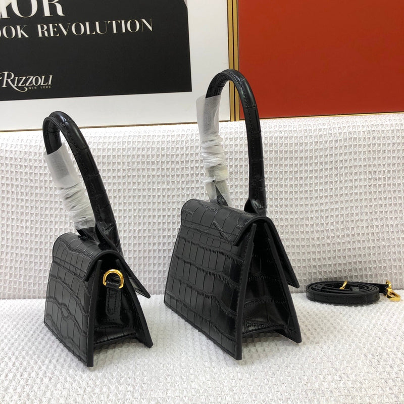 Satchel Bags - JQMS Bags - 281