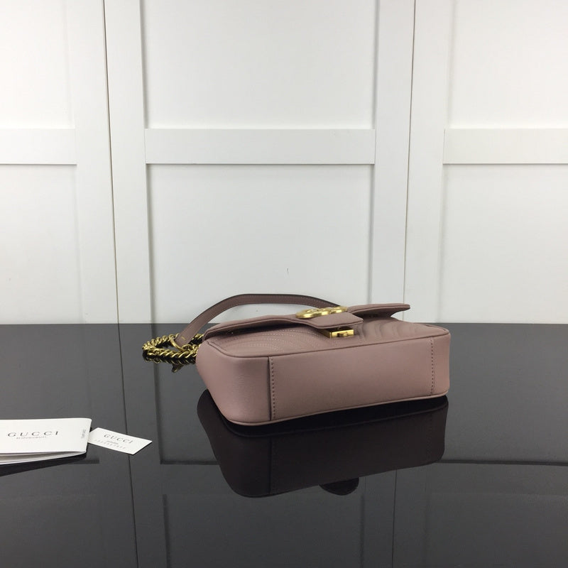 Satchel Bags - GUC Bags - 1874