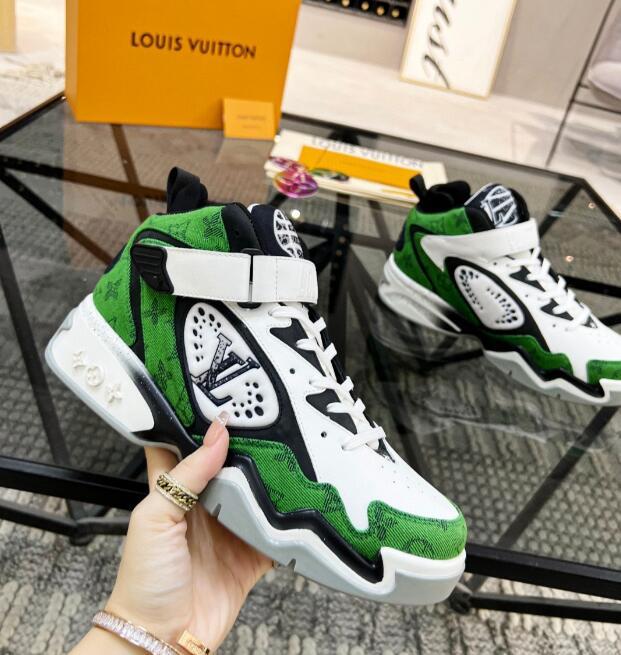 glami shop- LOV Men Shoes - 791