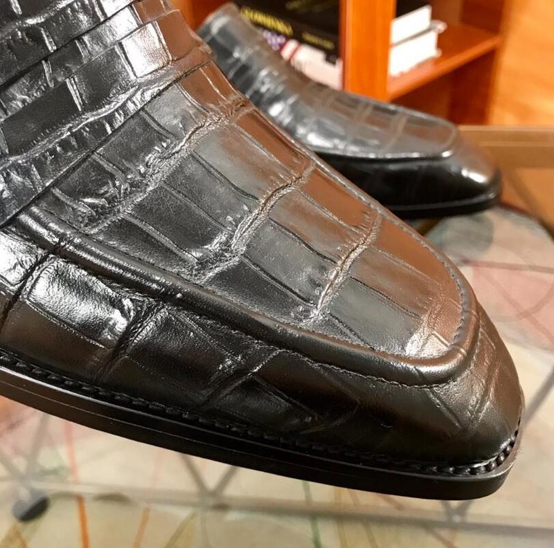 glami shop- LOV Men Shoes - 1790