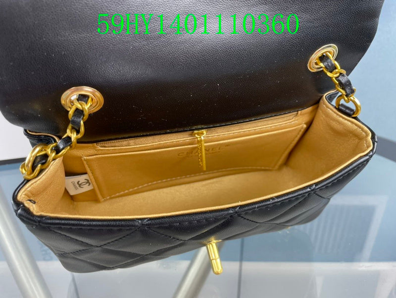 Glami - CHL Bags - 1909