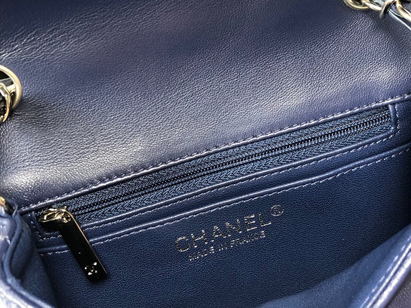 Satchel Bags - CHL Bags - 7466
