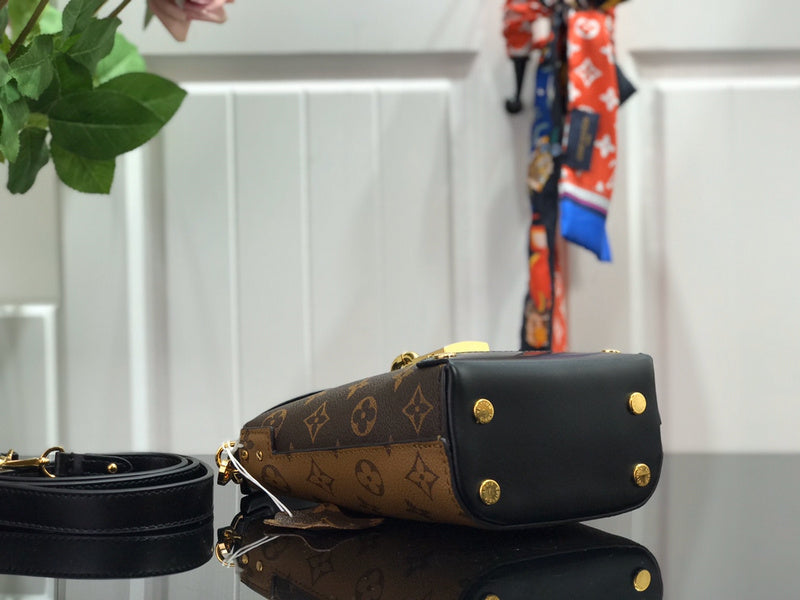 Satchel Bags - VL Bags - 6444