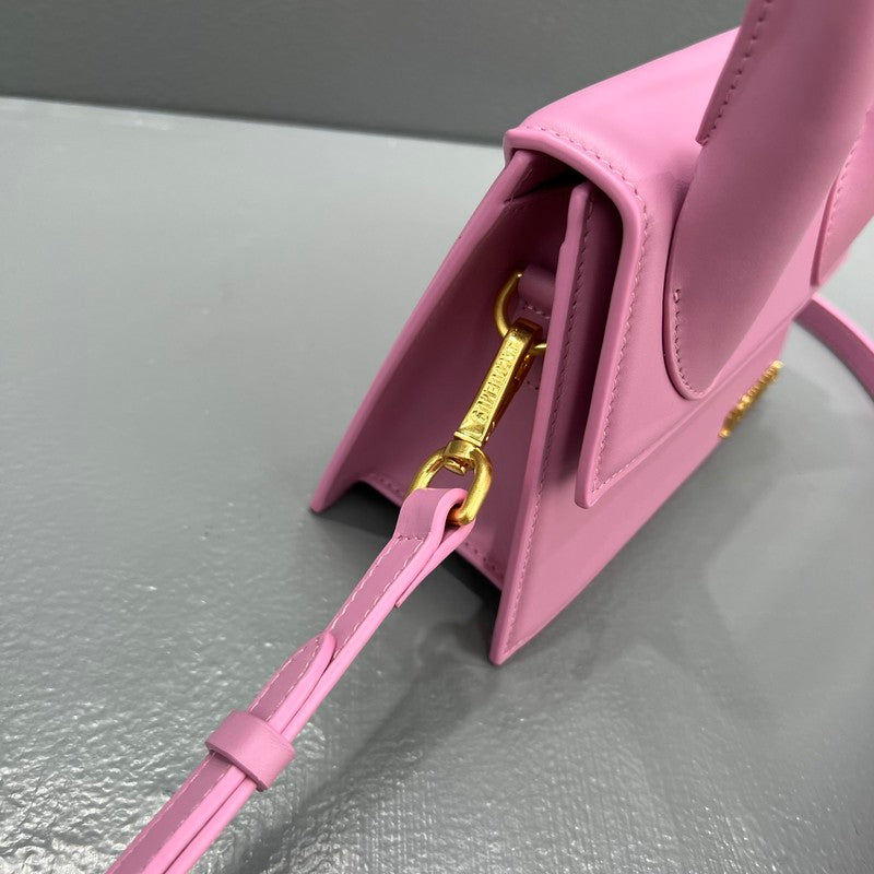 Satchel Bags - JQMS Bags - 003