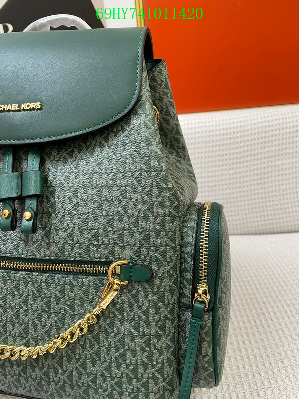 Satchel Bags - MK Bags - 577