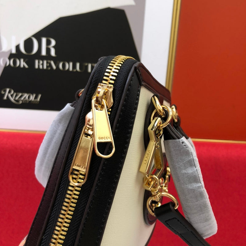 Satchel Bags - GUC Bags - 1236