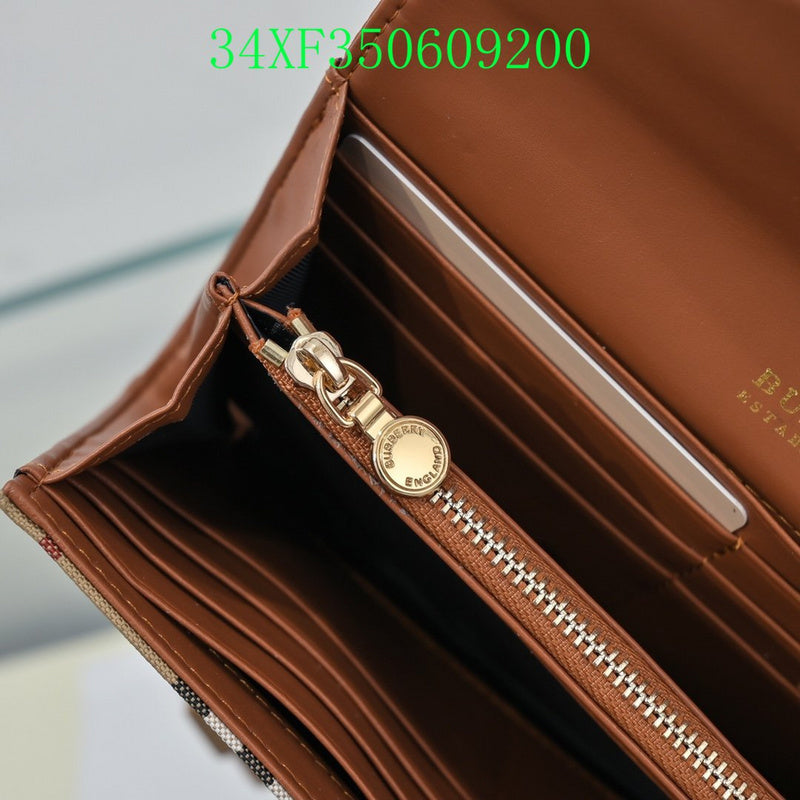 Glami - BOR Wallet - 168