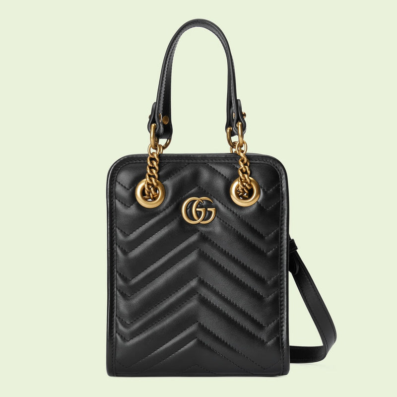 Satchel Bags - GCI Bags - 1123
