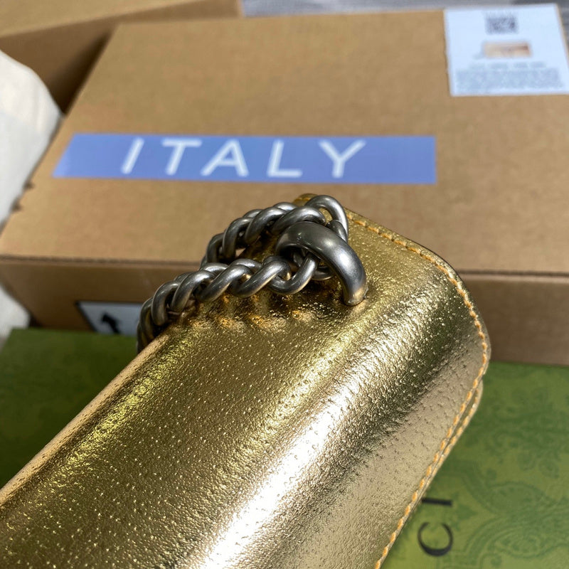 GLM - gg Bags - 2019