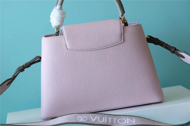 Satchel Bags - VL Bags - 7250