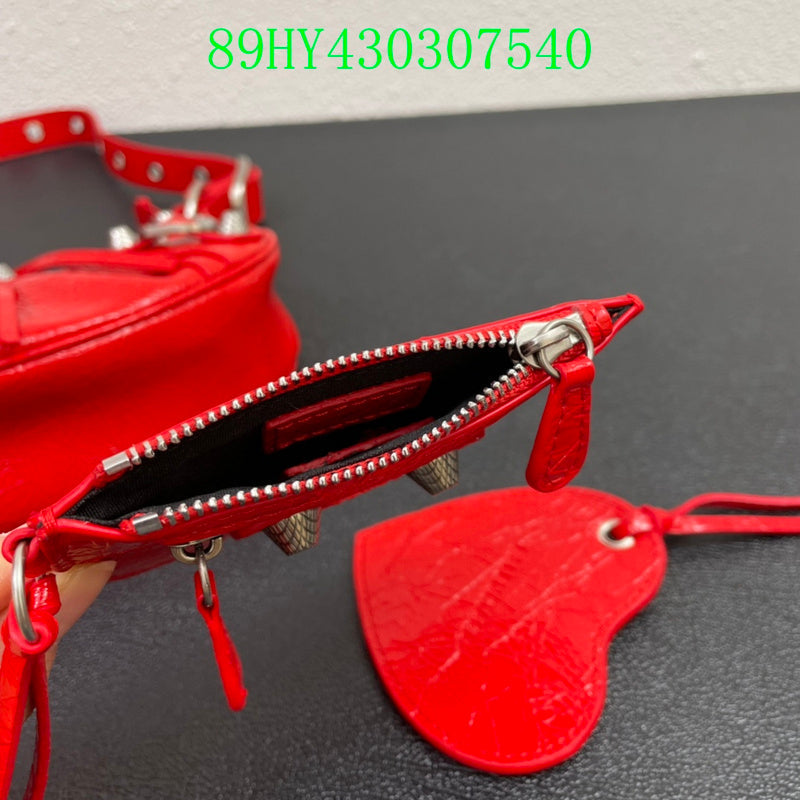 Satchel Bags - BGA Bags - 1894