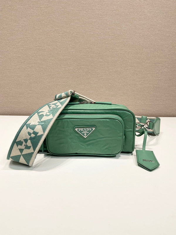 Satchel Bags - PDA Bags - 017