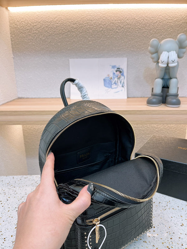 Satchel Bags - PDA Bags - 427